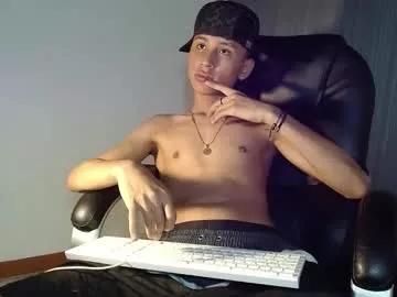 daddy_darcks from Chaturbate is Freechat