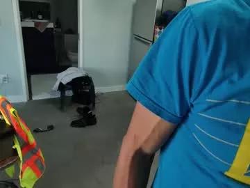 daddycache from Chaturbate is Freechat