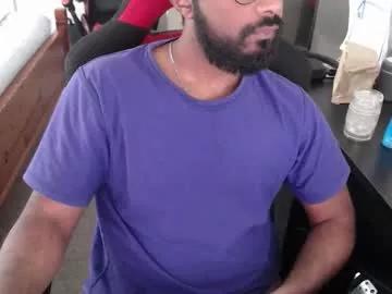 daddyd3shv2 from Chaturbate is Freechat