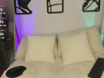 dafne_brown1 from Chaturbate is Freechat