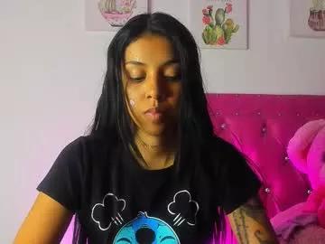 dahiangomezz from Chaturbate is Freechat