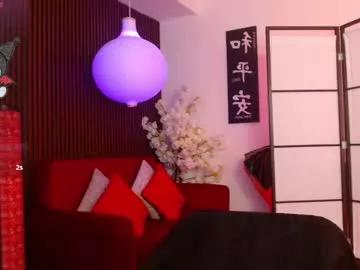 dahlia_darwood from Chaturbate is Freechat