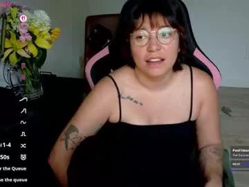 Photos of dahliainthewindow from Chaturbate is Freechat
