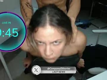 daily_stories from Chaturbate is Freechat