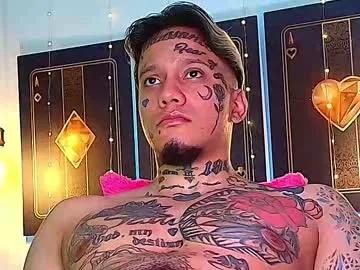daimond_hope666 from Chaturbate is Freechat