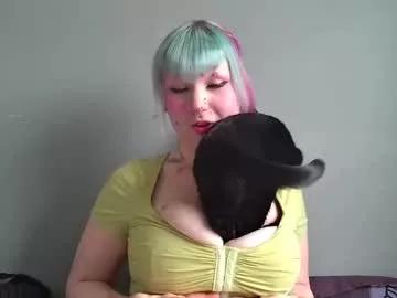 daisycakesjones from Chaturbate is Freechat