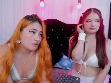 dakota_alice from Chaturbate is Freechat