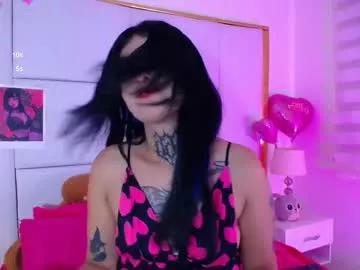 dakota_darkness from Chaturbate is Freechat