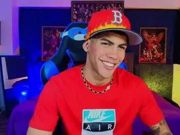 damian_latinxxx from Chaturbate is Freechat