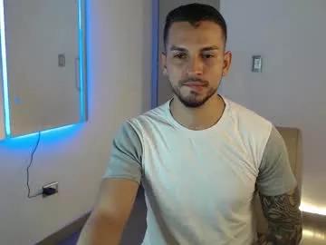 damian_muscle from Chaturbate is Freechat