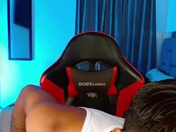 damiano_walker from Chaturbate is Freechat
