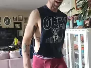 Photos of damien_mace from Chaturbate is Freechat