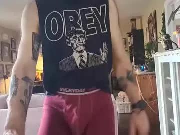 Photos of damien_mace from Chaturbate is Freechat