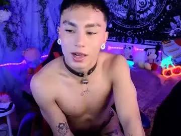 damon_clark_ from Chaturbate is Freechat