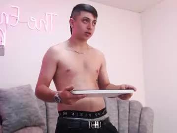 dan__logan from Chaturbate is Freechat