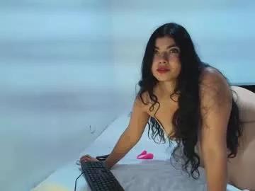 dana_777 from Chaturbate is Freechat