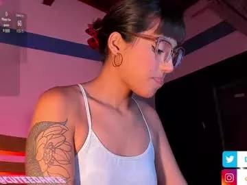 danicutexxx from Chaturbate is Freechat