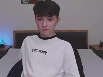 daniel_isaak from Chaturbate is Freechat