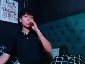 daniel_moree from Chaturbate is Freechat