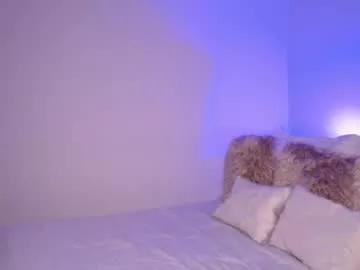daniela_valencia from Chaturbate is Freechat