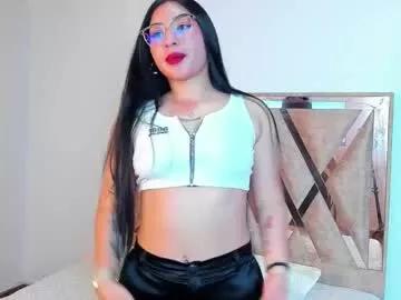 danielabetacourt from Chaturbate is Freechat
