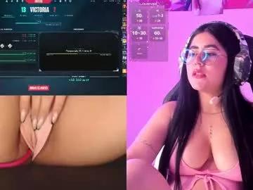 danielamendez__ from Chaturbate is Freechat