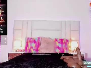 danielamorgan from Chaturbate is Freechat