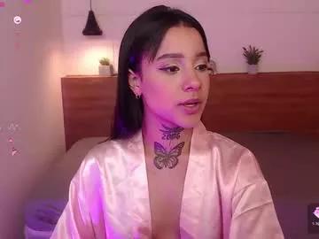 daniellereyes9 from Chaturbate is Freechat