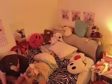 daniraeanddaddy from Chaturbate is Freechat