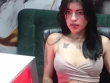 danna_blake20 from Chaturbate is Freechat