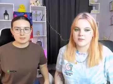 danna_li from Chaturbate is Freechat