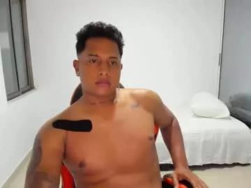 dannte_storm from Chaturbate is Freechat