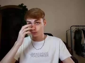 danny_fox888 from Chaturbate is Freechat