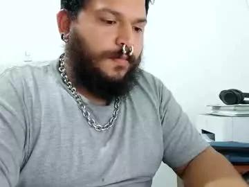 dannybearrr from Chaturbate is Freechat