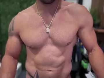 dannyland9 from Chaturbate is Freechat