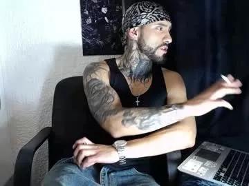 dante_d_angelo_ from Chaturbate is Freechat