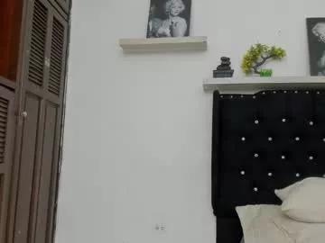 dante_restrepo from Chaturbate is Freechat