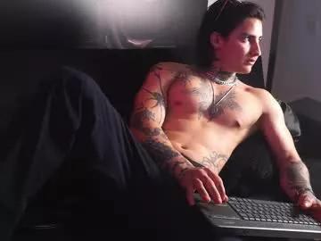 dantecoppolaa from Chaturbate is Freechat