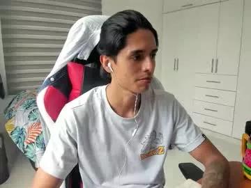 dantedecentralized from Chaturbate is Freechat