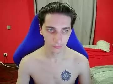 danywhiteyb from Chaturbate is Freechat