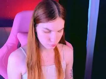 daria_rain from Chaturbate is Freechat