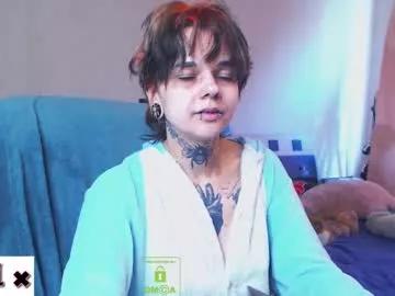 dark__elf from Chaturbate is Freechat