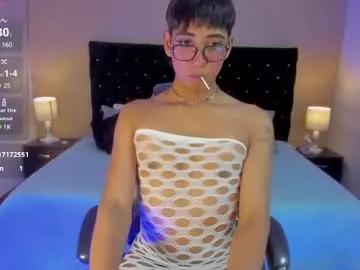 dark_hairy_ from Chaturbate is Freechat