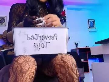 darkqueenxl from Chaturbate is Freechat