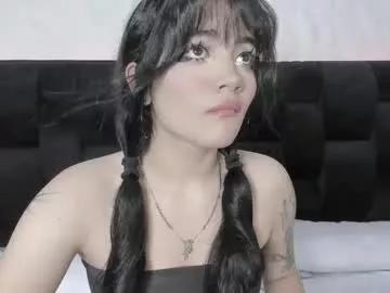darky_doll from Chaturbate is Freechat
