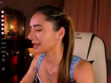 darlabelle from Chaturbate is Freechat