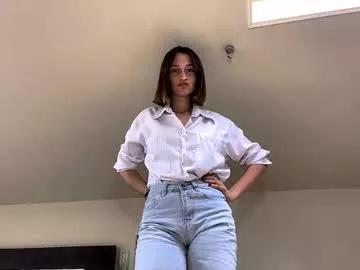 Photos of darlinebruster from Chaturbate is Freechat