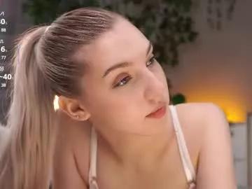 darlinechapel from Chaturbate is Freechat