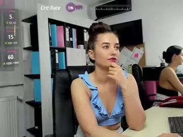 daryastars from Chaturbate is Freechat