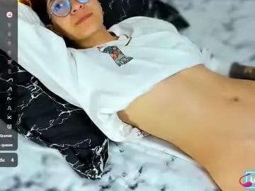 dass_roman from Chaturbate is Freechat